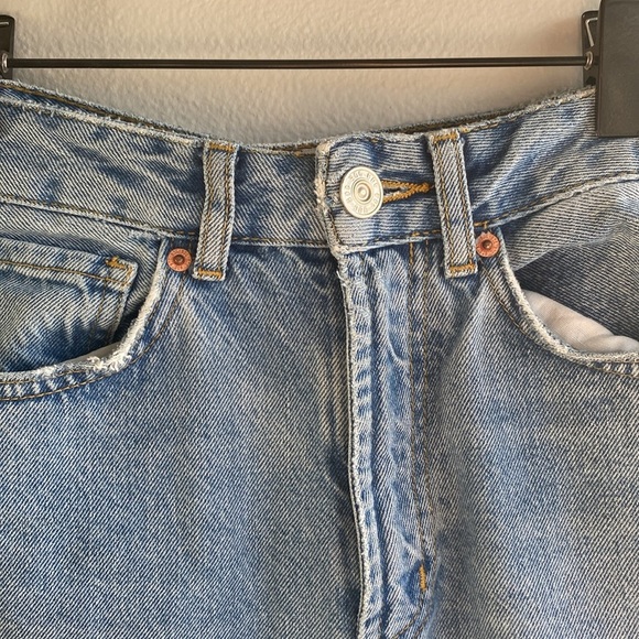 BDG Urban Outfitters Women’s Mom Jeans - Picture 2 of 6